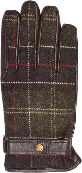 Barbour Newbrough Tartan - CLASSIC - XL
