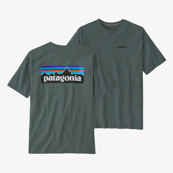 M's P-6 Logo Responsibili-Tee®