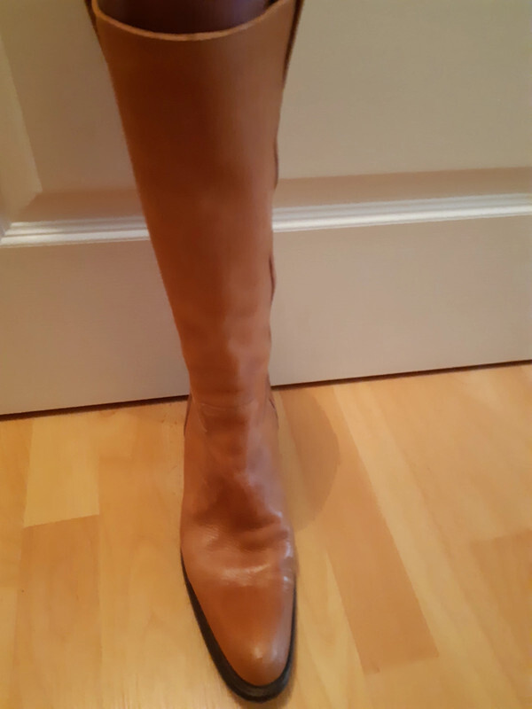 Botte free-lance