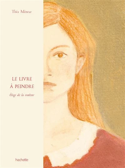Le Livre à peindre
