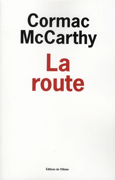 La route