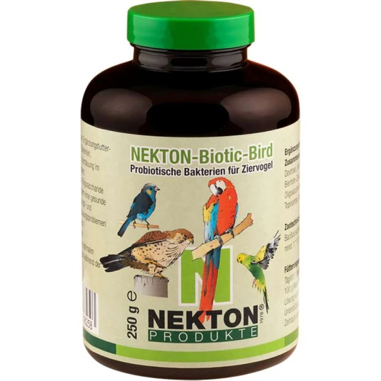 Nekton Biotic Probiotique soluble dans l'eau - 250g