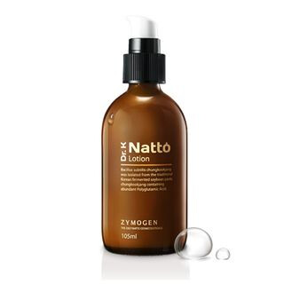 Dr. K Natto Lotion 105ml