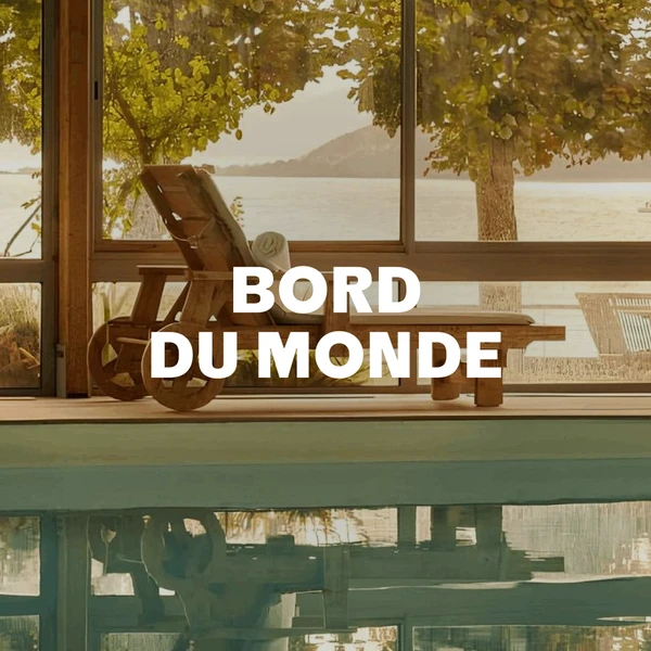 Grand Hôtel des Bains & Spa ****