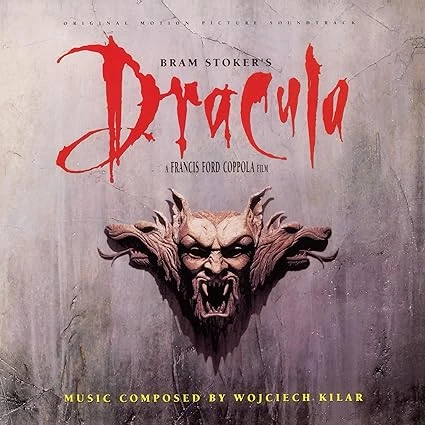 Bram Stoker'S Dracula Yellow