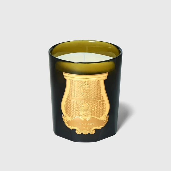 Solis Rex - Bougies | TRUDON