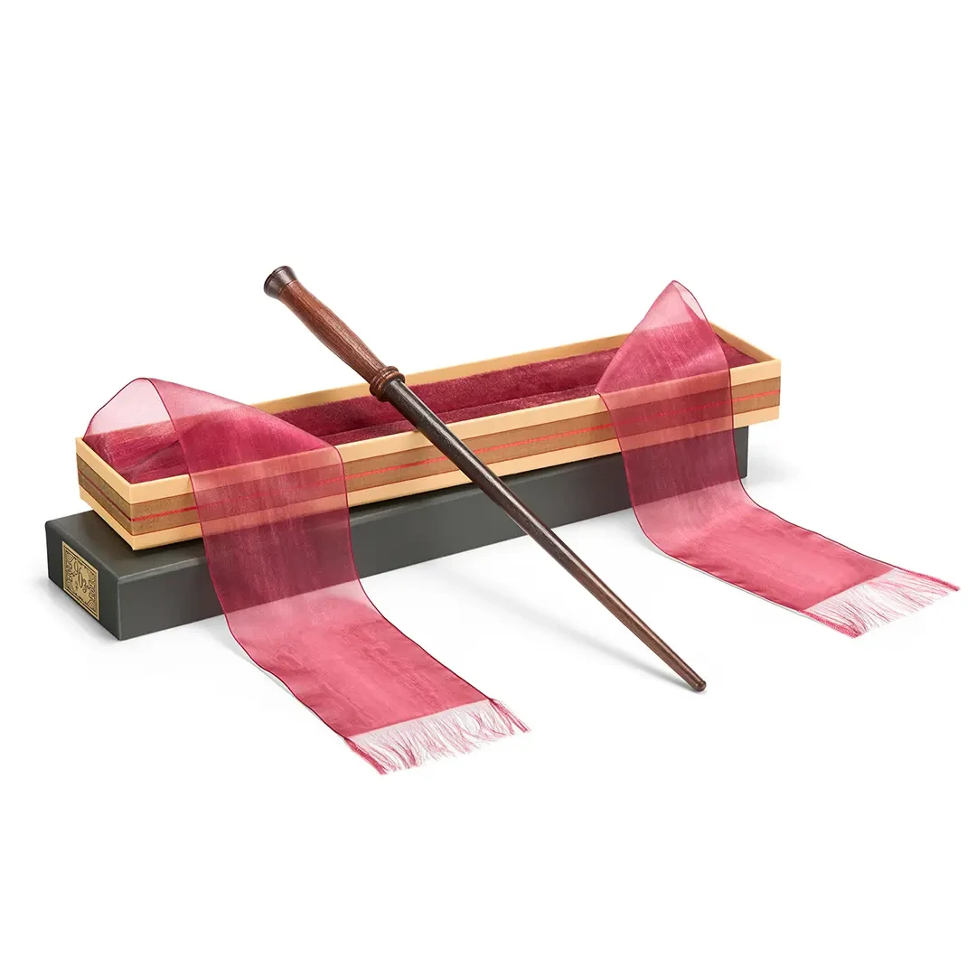 First Harry Potter magic wand - Ollivander’s box