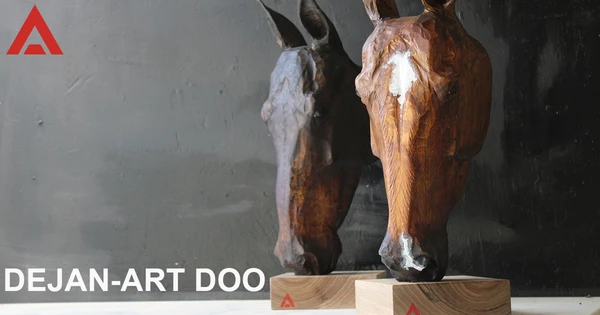DEJAN-ART DOO - Artistic creation Company