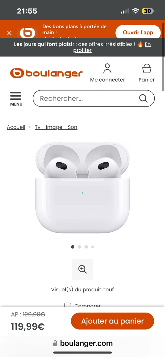 air pods
