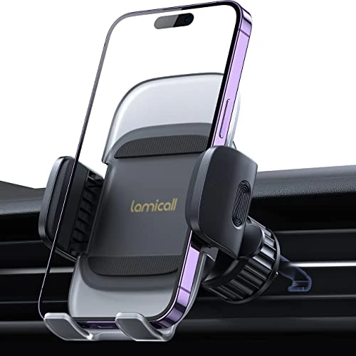 Lamicall | Car Phone Holder Vent