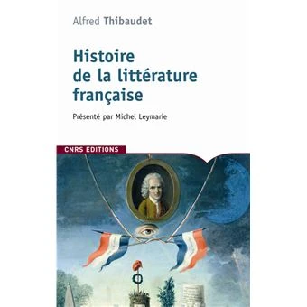 Histoire de la littérature française