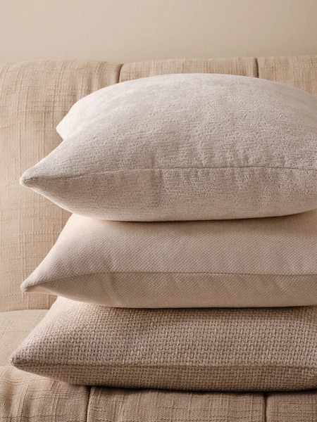 Housses de coussin Chloe, 3 pièces | Westwing