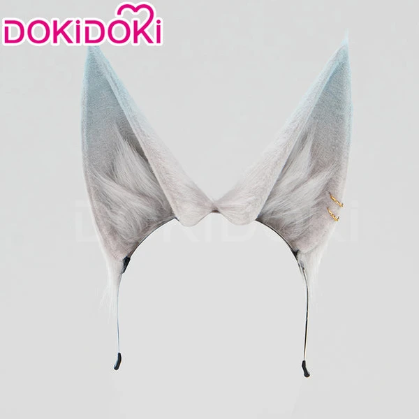 Oreilles Feixiao