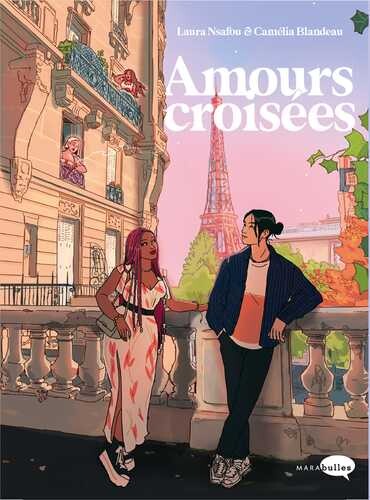 Amours croisés