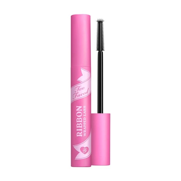 Ribbon Wrapped Lash Extreme Lengthening Mascara