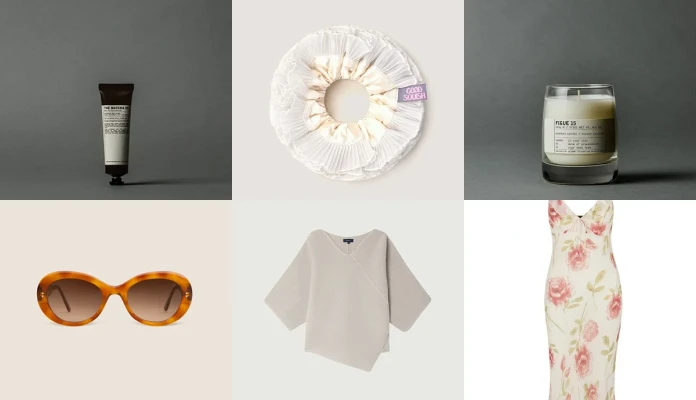 wishlist