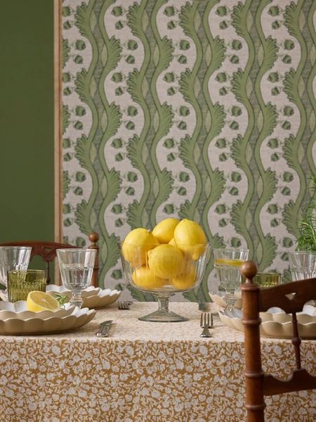 Coupe en verre - Grand modèle