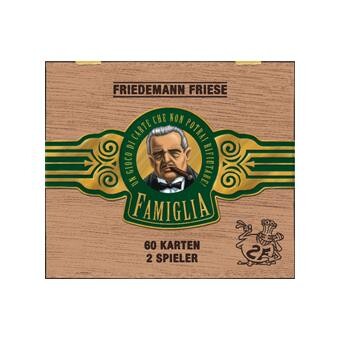 2F Spiele - Famiglia