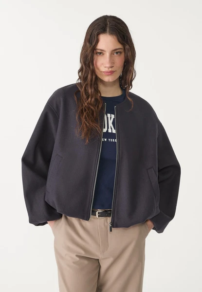 Blouson bomber soft