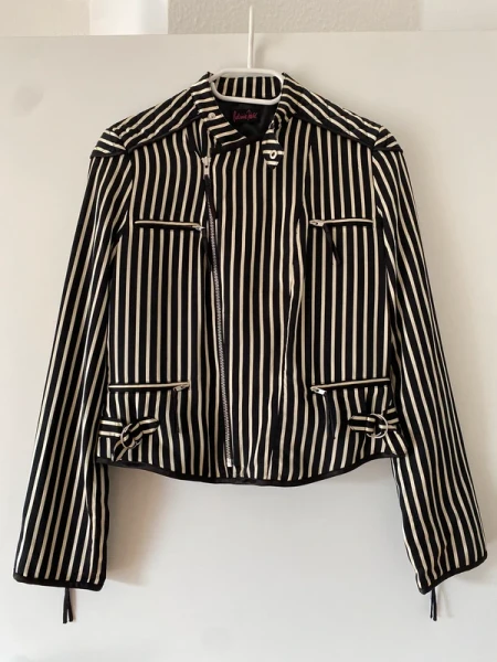 Patricia Field Jacke