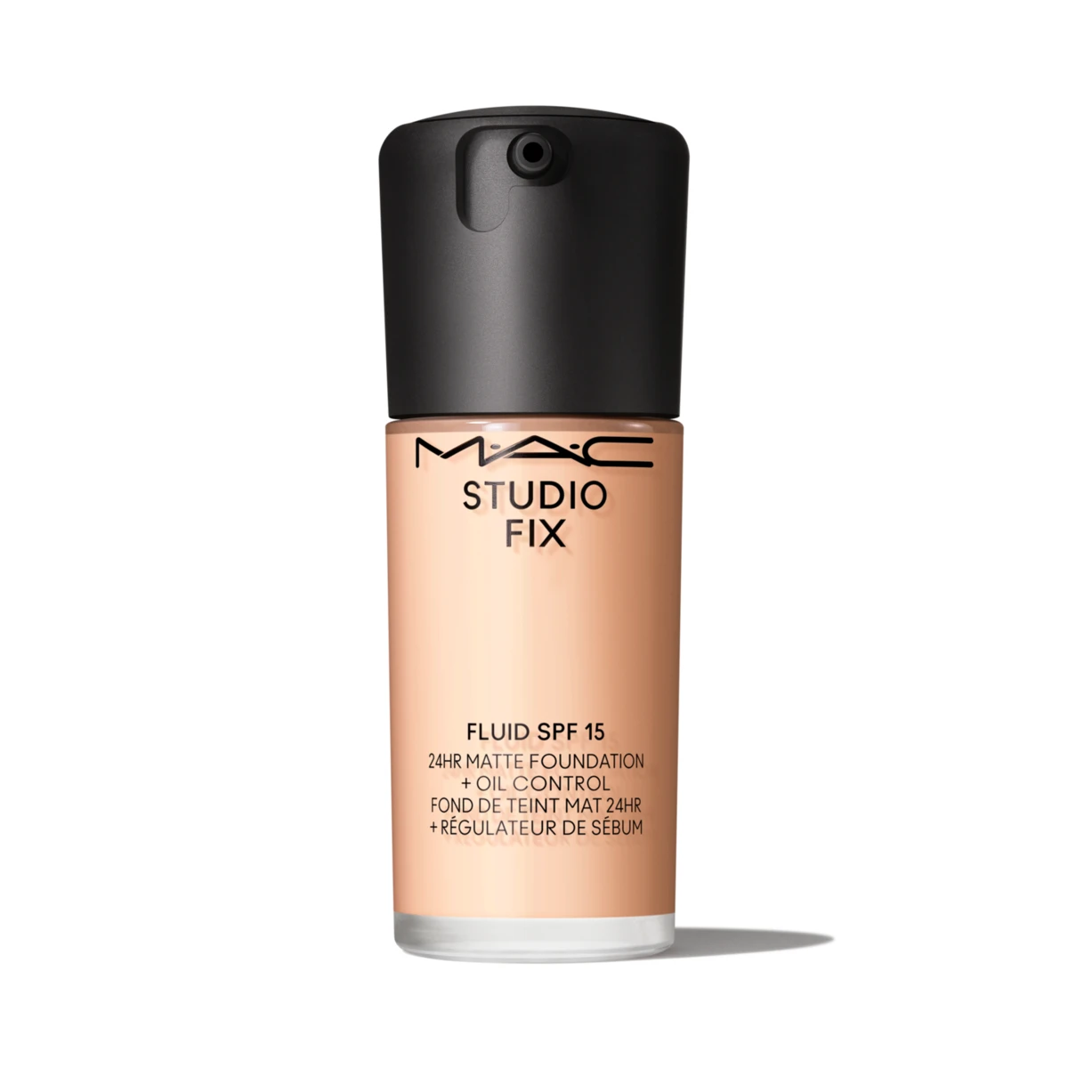 Studio Fix Fluid SPF 15