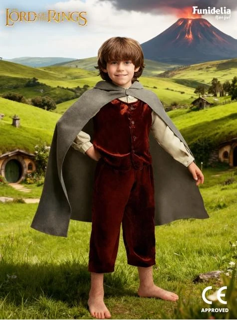 Déguisement d'enfants (pirate, dinosaure, pompier,...)