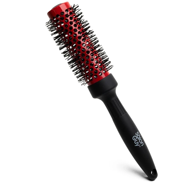 TheSalonGuy | 2" Ion Ceramic Round Brush 