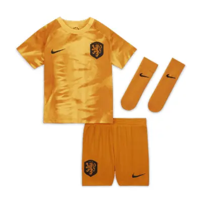 Kit Pays-Bas 2022/23 