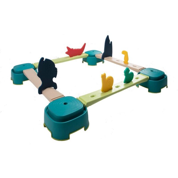Parcours Motricité