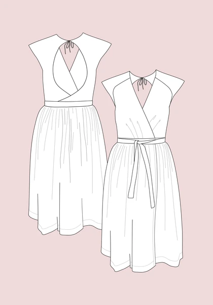 Robe Kami