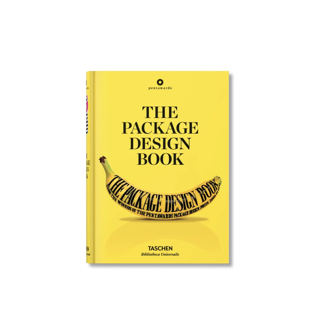 The Package Design Book