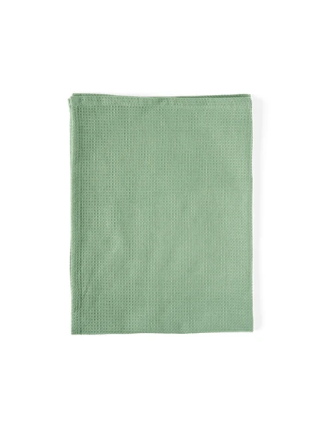 Torchon de cuisine 50 x 70 | Coton. 50 x 70 cm. | Moss Green