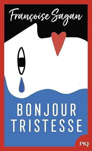 Bonjour tristesse Poche – 6 mai 2021