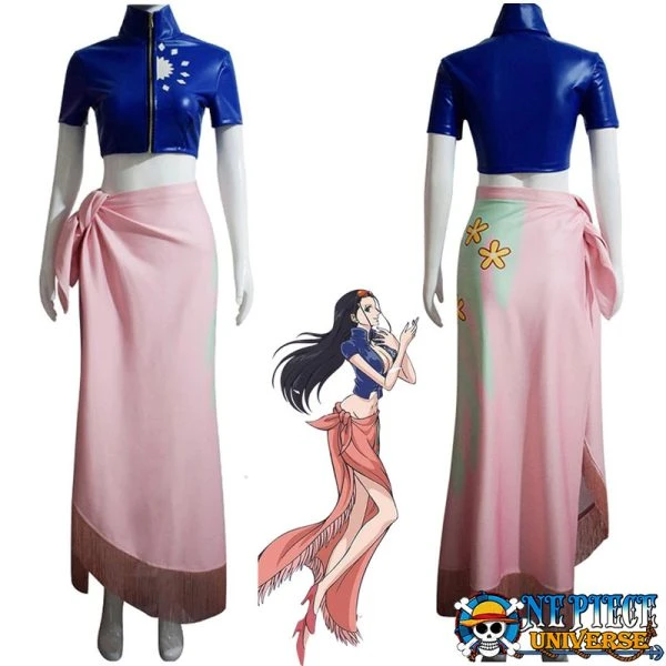 Nico Robin Cosplay One Piece Costume HOT | One Piece Universe Store
