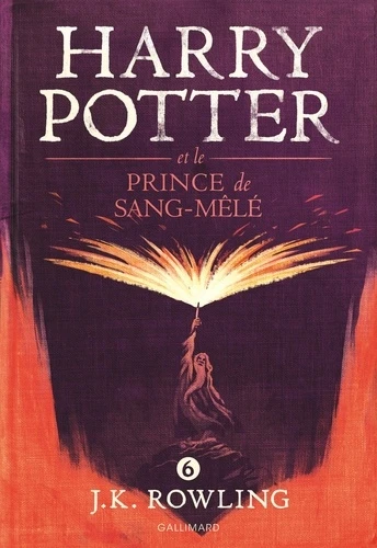 Harry Potter et le Prince de Sang-Mêlé