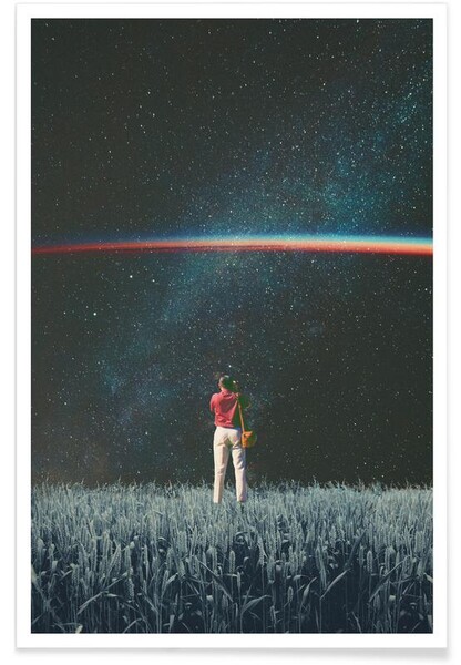 Saw the Light affiche