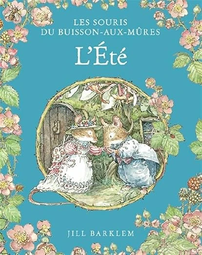 L'Eté Broché – Illustré, 10 mai 2024