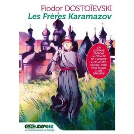 Les frères Karamazov