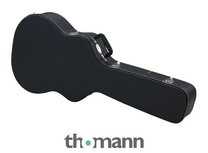 🎸 Thomann Classical Guitar Case