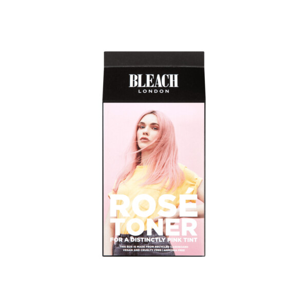 Rosé toner