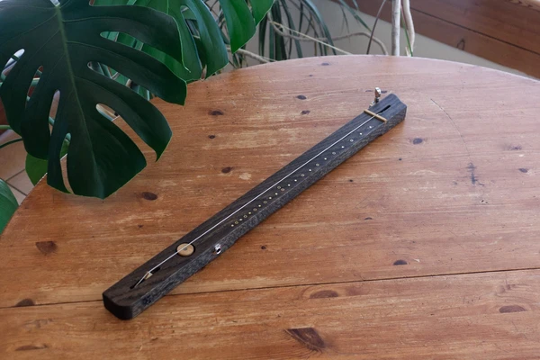 Diddley Bow