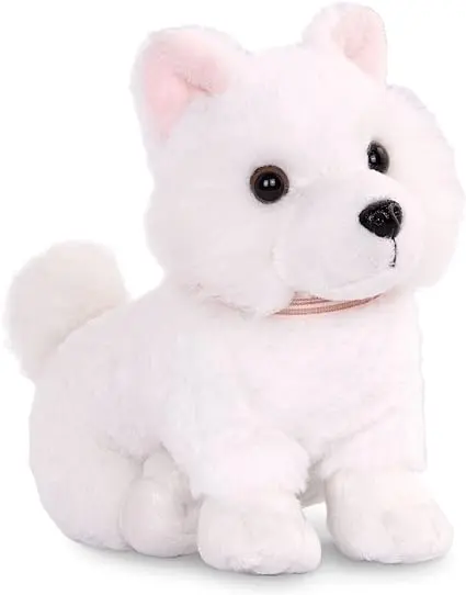 Our Generation - BD35255Z - Chien Eskimo