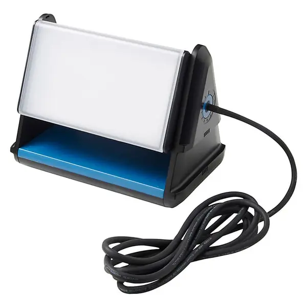 Projecteur de chantier Erbauer 2000 lumens | Castorama