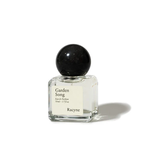 Eau de Parfum Garden Song - Racyne 50ml
