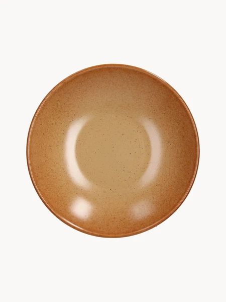 Assiettes creuses en grès cérame Ritual, 6 pièces | Westwing