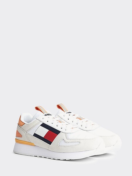 Baskets Tommy Hilfiger T40