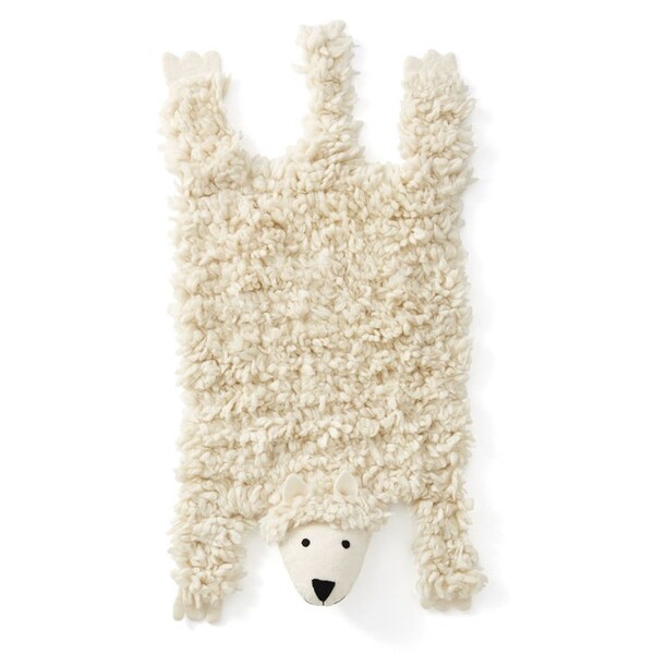Tapis enfant mouton Agape 