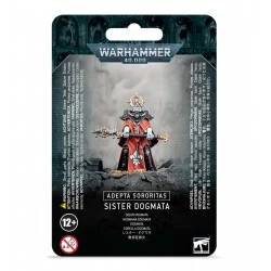 Soeur Dogmata