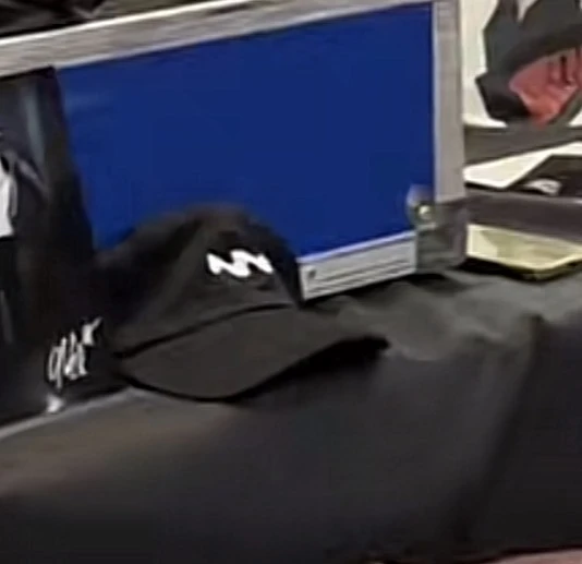 Casquette Adrénaline Tour MP