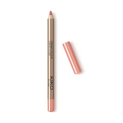 New Creamy Colour Comfort Lip Liner - teinte 12 Cremisi 